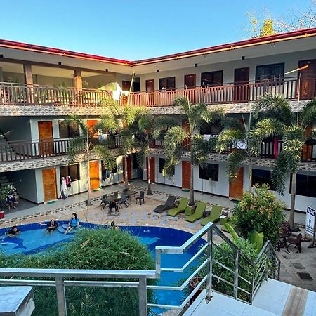 Mountain View Garden Inn コロン エクステリア 写真