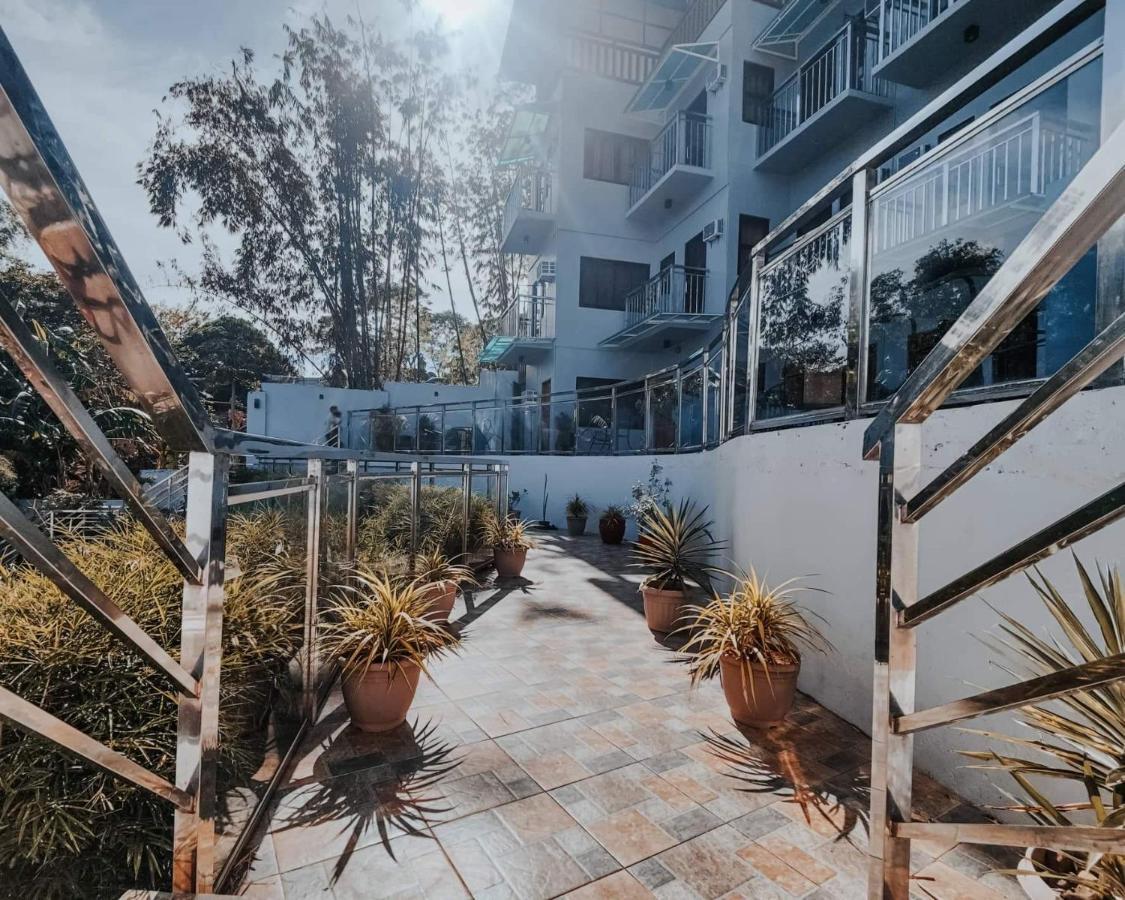 Mountain View Garden Inn コロン エクステリア 写真