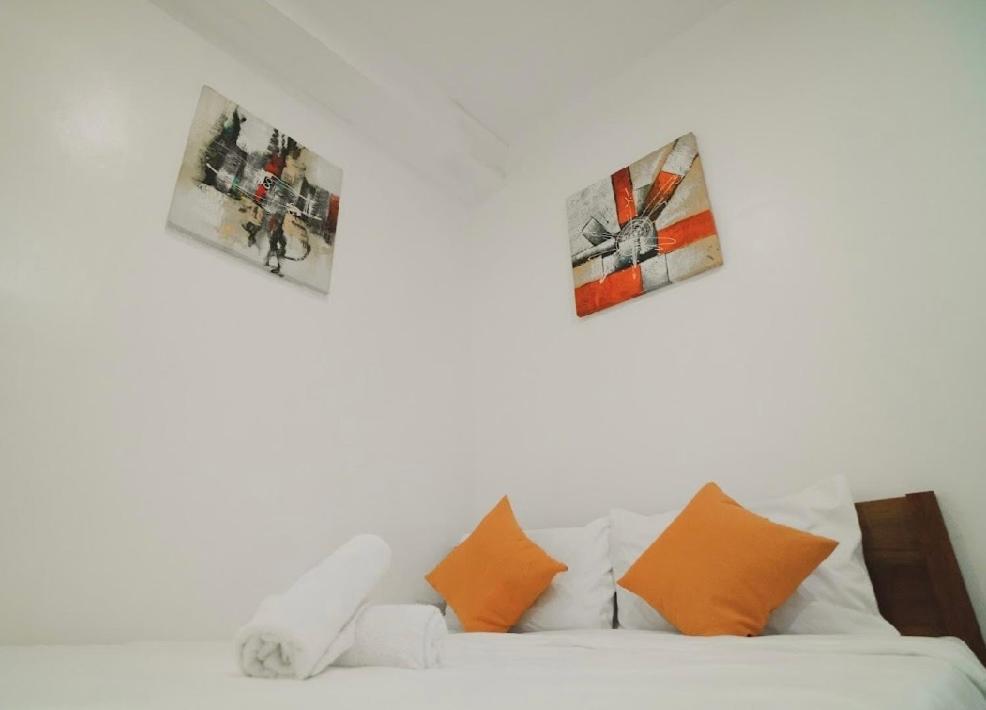 Mountain View Garden Inn コロン エクステリア 写真