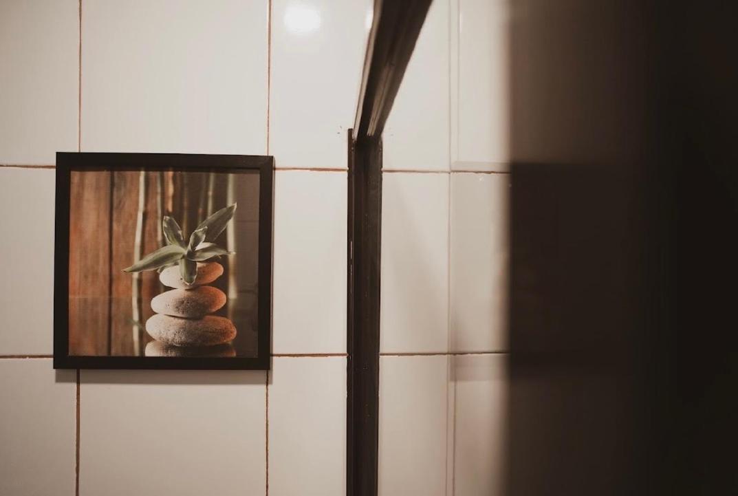 Mountain View Garden Inn コロン エクステリア 写真