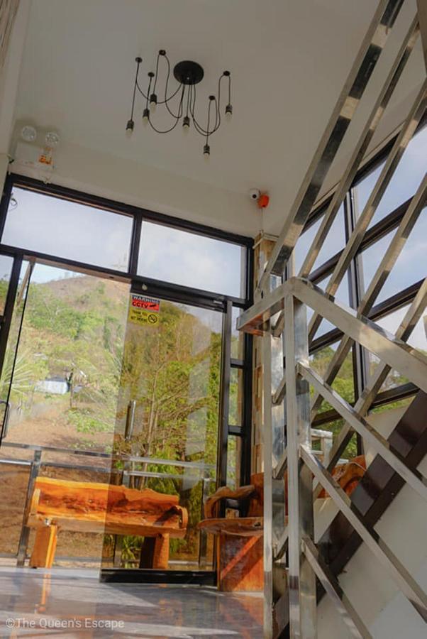 Mountain View Garden Inn コロン エクステリア 写真
