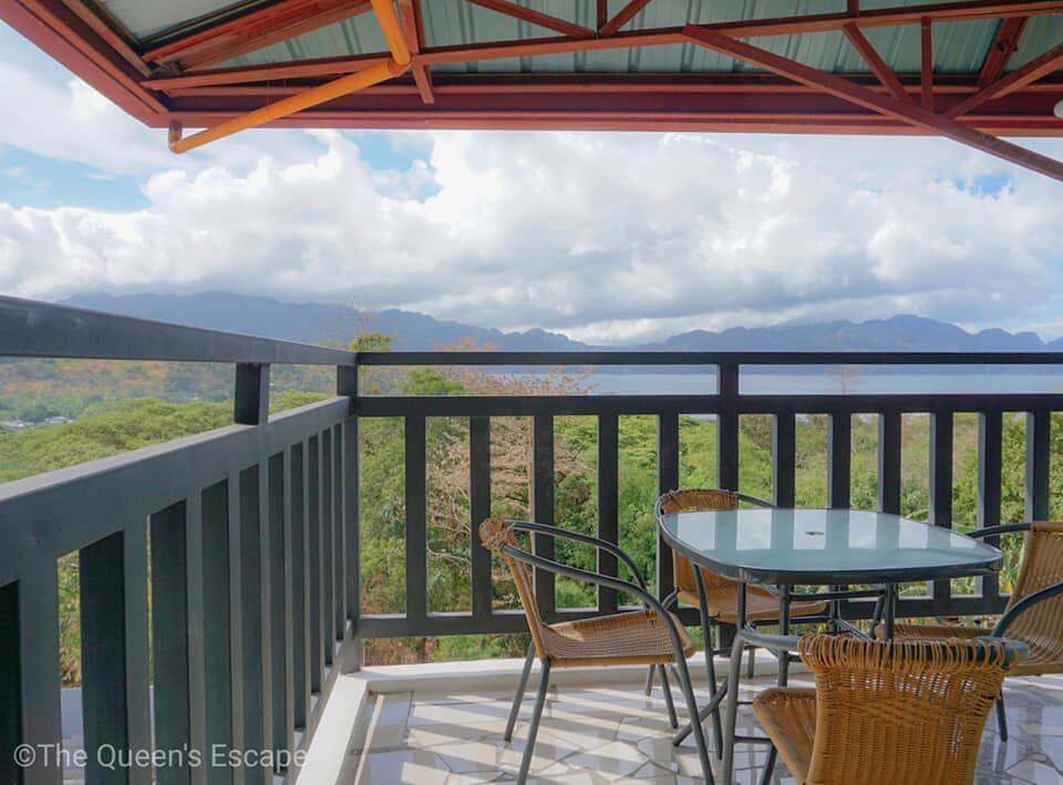 Mountain View Garden Inn コロン エクステリア 写真