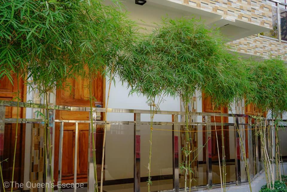 Mountain View Garden Inn コロン エクステリア 写真